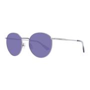 Hackett Sunglasses Gray, Herr