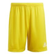 Adidas Casual Shorts Yellow, Herr