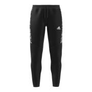 Adidas Sweatpants Black, Herr