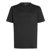 Calvin Klein T-Shirts Black, Herr