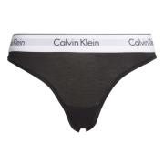 Calvin Klein Bottoms Black, Dam