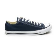 Converse Sneakers Blue, Dam