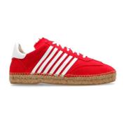 Dsquared2 Hej sneakers Red, Herr