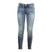 Levi's Slim-fit Jeans Blue, Herr