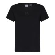 Pinko T-Shirts Black, Dam