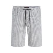 Tommy Hilfiger Casual Shorts White, Herr