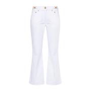 Versace Jeans White, Dam
