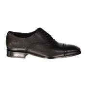 Salvatore Ferragamo Shoes Brown, Herr