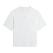 Axel Arigato Skiss T-shirt White, Herr