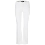 Marc Cain Stiliga Vita Jeans för Kvinnor White, Dam
