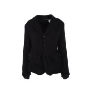 Comme des Garçons Jackets Black, Dam