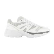 Hogan Sneakers White, Dam