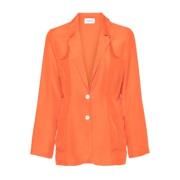 P.a.r.o.s.h. Blazers Orange, Dam