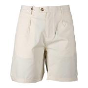 At.P.Co Casual Shorts Beige, Herr