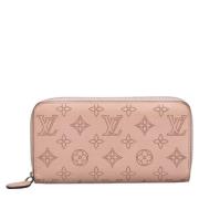 Louis Vuitton Vintage Pre-owned Canvas plnbcker Beige, Dam