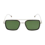 PS By Paul Smith Sunglasses Green, Herr