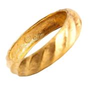 Givenchy Pre-owned Pre-owned Guld armband Yellow, Dam