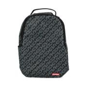 Sprayground Backpacks Multicolor, Herr