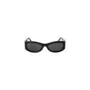 Ambush Bernie Sunglasses Black, Dam