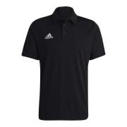 Adidas Polo Shirts Black, Herr