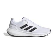 Adidas Sneakers White, Herr