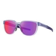 Oakley Actuator Solglasögon - Transparent Liliac/Prizm Road Multicolor...