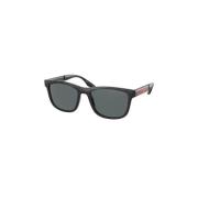 Prada Sunglasses Black, Dam