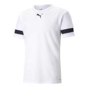 Puma T-Shirts White, Herr