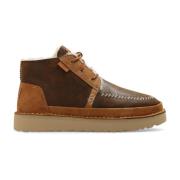 UGG Neumel Crafted Regenerate snö stövlar Brown, Herr