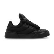 Dolce & Gabbana Nya Roma sneakers Black, Herr