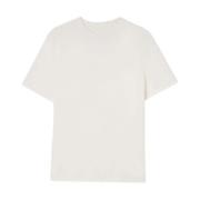 Jil Sander T-Shirts White, Dam