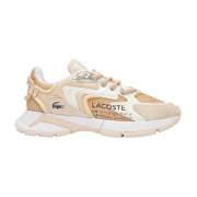 Lacoste Neo L003 Sneakers Multicolor, Dam