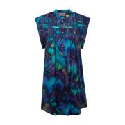 Isabel Marant Shirt Dresses Multicolor, Dam