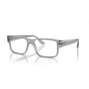 Versace Eyewear frames VE 3346 Gray, Unisex