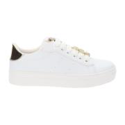 Paciotti Sneakers White, Dam