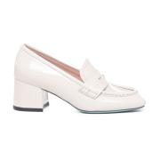 Fratelli Russo Pumps White, Dam