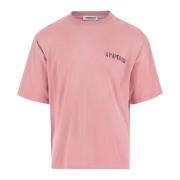 A Paper Kid T-Shirts Pink, Herr