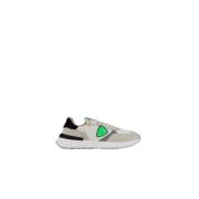 Philippe Model Sneakers Multicolor, Herr