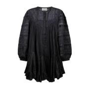 Isabel Marant Short Dresses Black, Dam