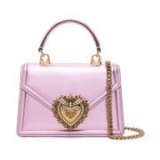 Dolce & Gabbana Rosa Väskor Kollektion Pink, Dam