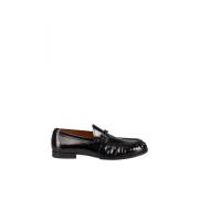 Tod's Shoes Black, Herr