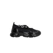 Simone Rocha Sneakers Black, Dam