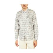 PS By Paul Smith Shirts Multicolor, Herr