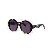 Gucci Sunglasses Multicolor, Dam