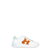 Hogan Sneakers White, Dam