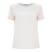 Kocca T-Shirts White, Dam
