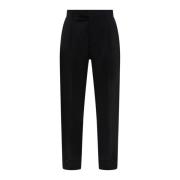 PT Torino Trousers Black, Herr