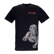 Dolly Noire Napolitansk Mastiff T-shirt Black, Herr