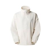 The North Face Jackets White, Dam