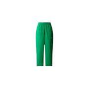 The North Face Sweatpants Green, Dam